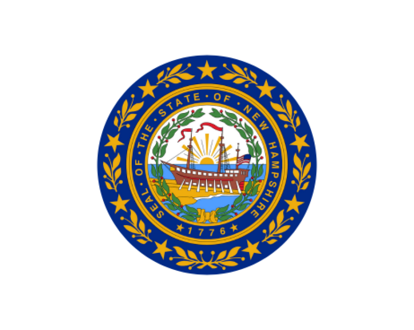 Thumbnail for New Hampshire Commission on Aging 2024 Annual Report