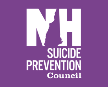 NH Suicide Prevention Council 2023 Annual Report