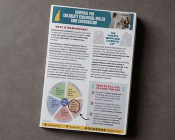 New Futures SB 498 Advocacy Brief