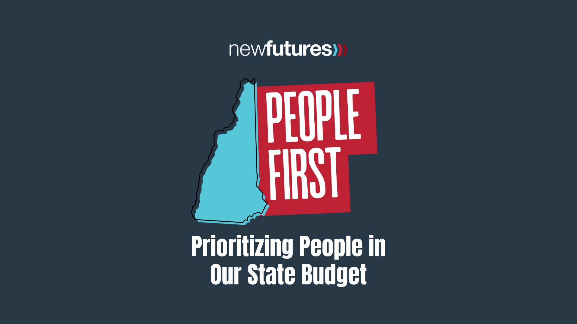 New Futures Commends Governor Ayotte for Investments in Budget Proposal