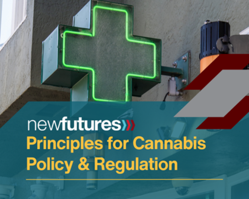 Thumbnail for Principles for Cannabis Policy and Regulation