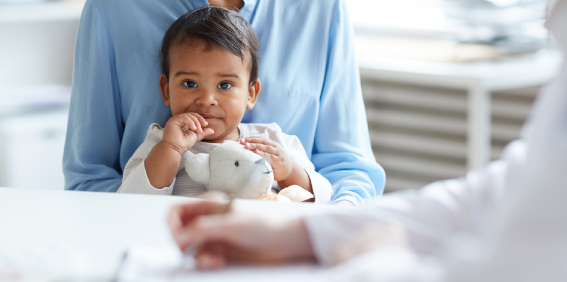 Protect Access to Vaccines for NH Families