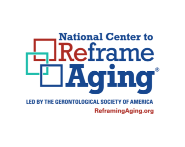 Using Reframed Aging Language in Opinion Pieces
