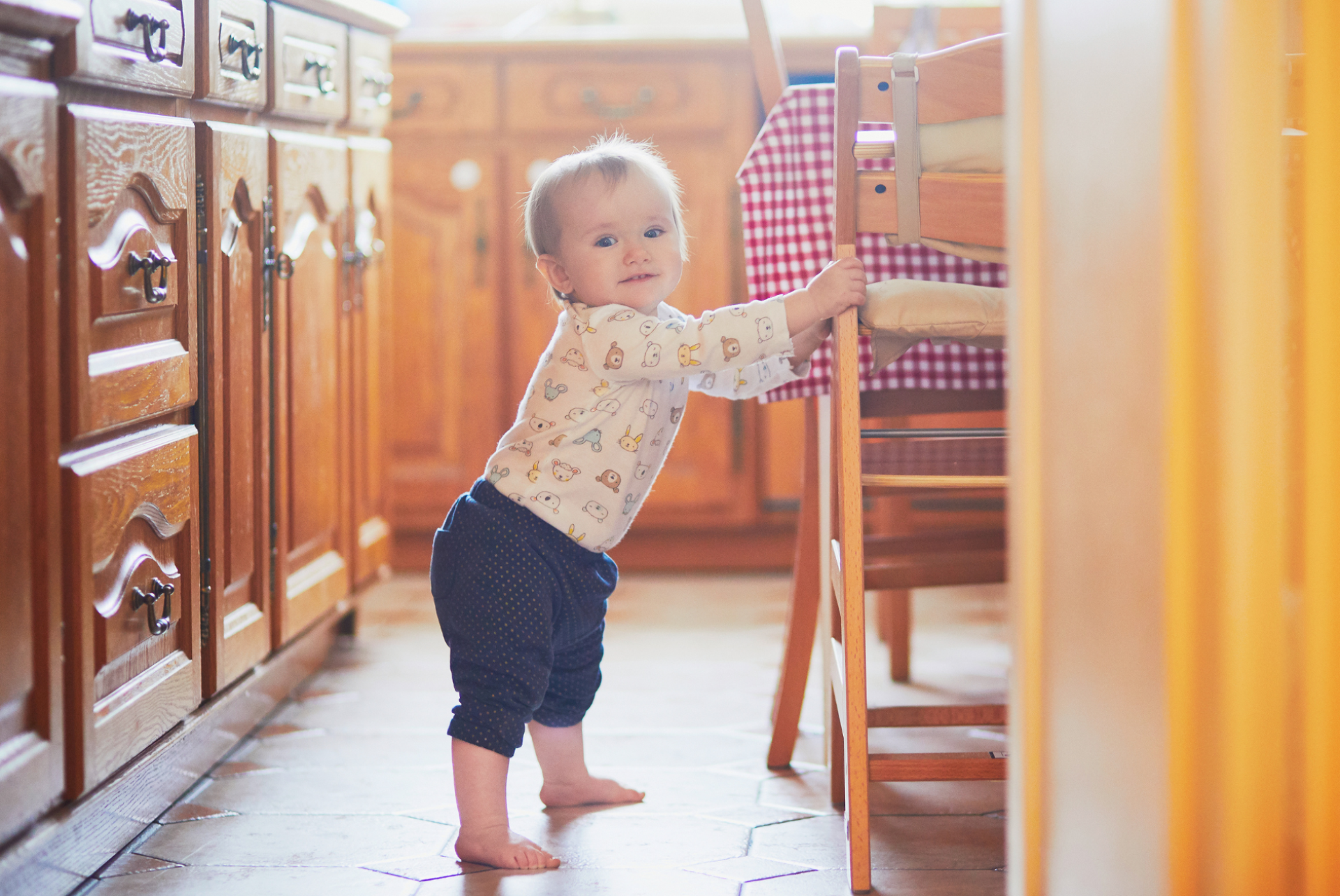 Child and Youth Safety 