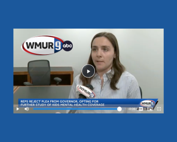 WMUR — NH lawmakers reject plea from Ayotte, delay action on...