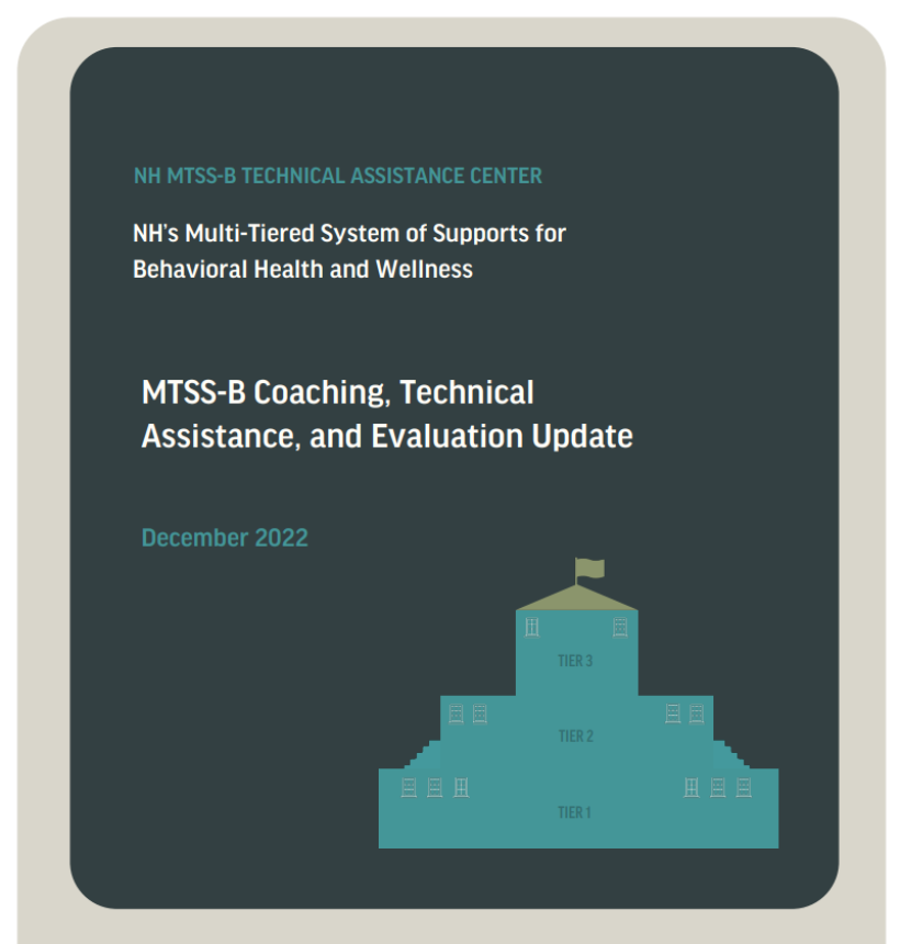 Thumbnail for MTSS-B 2022 Report