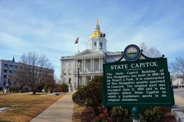 What to Expect: Hearings at the State House