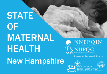 State of Maternal Health New Hampshire