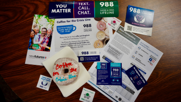 2026 Legislation: Strengthening Crisis Care