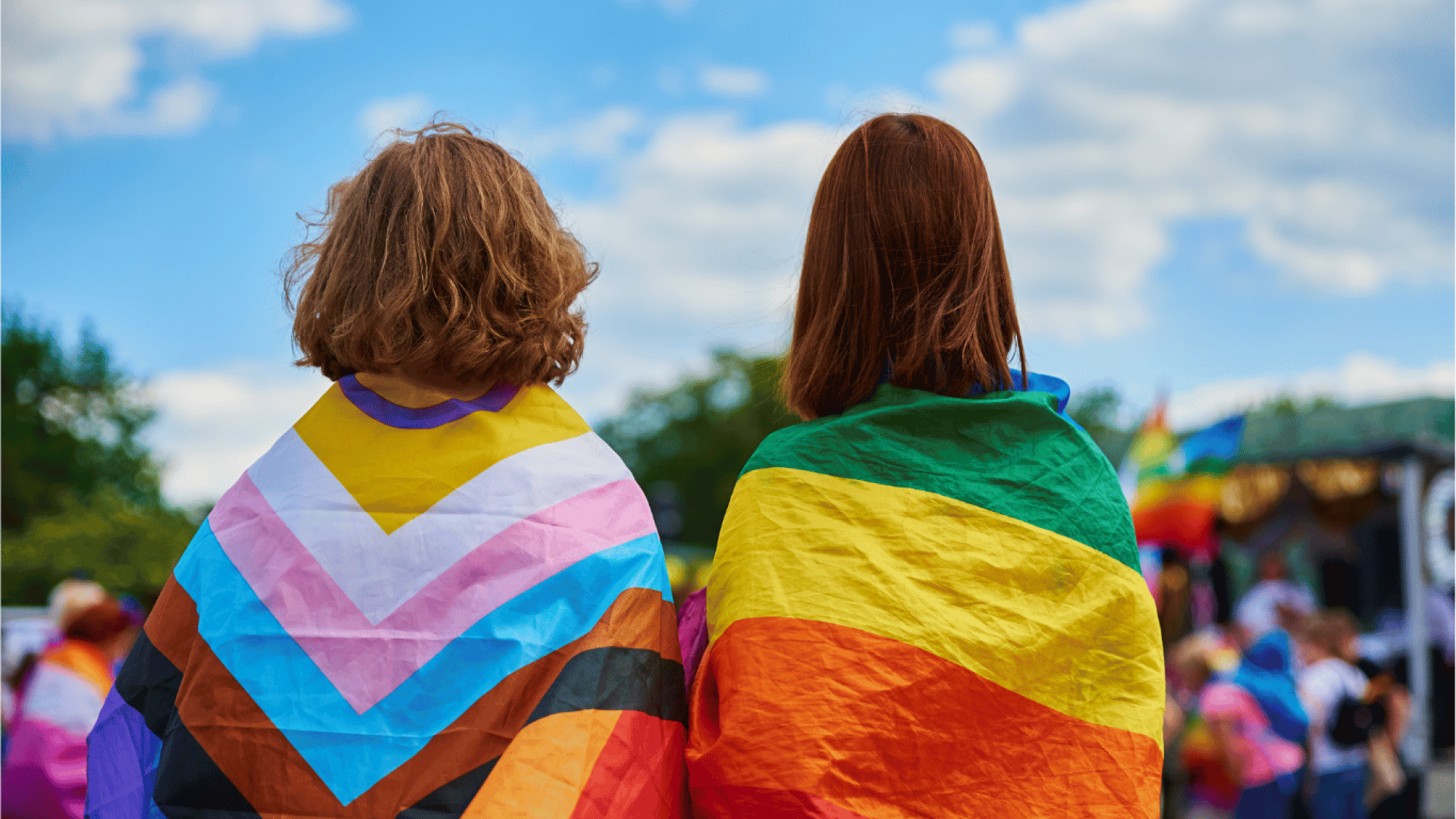 Defeat Anti-LGBTQ+ Legislation