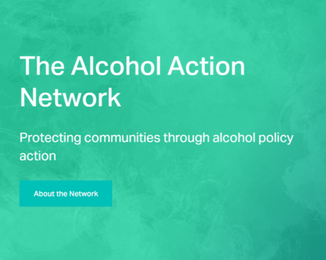 Alcohol Action Network