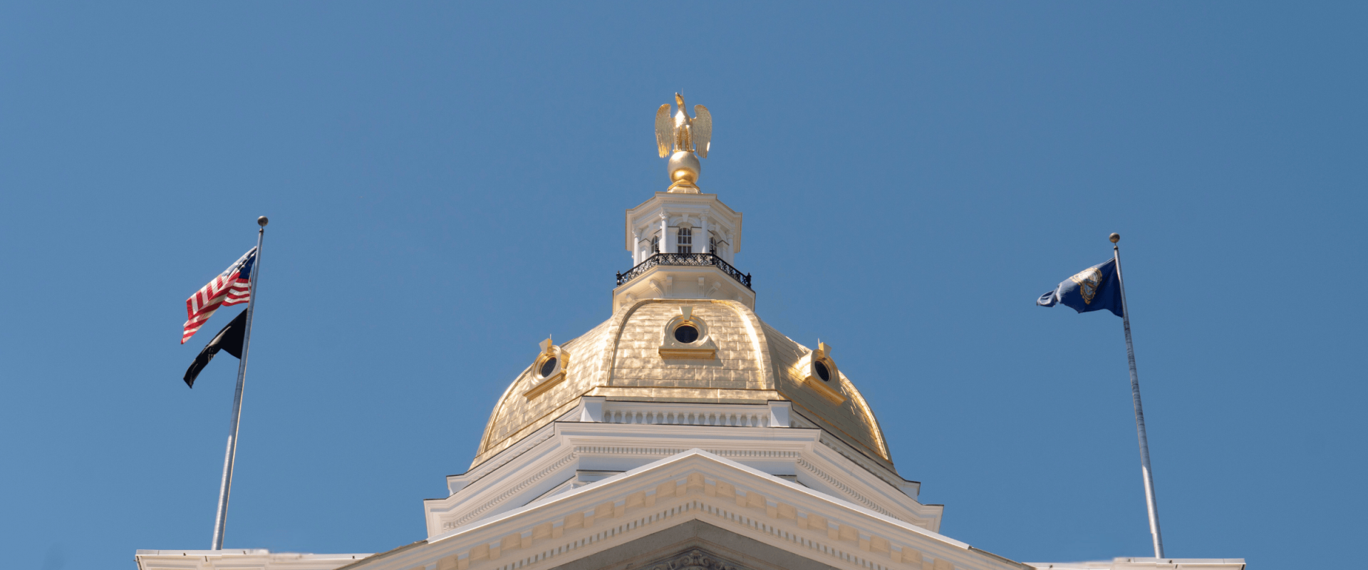 This Week at the State House