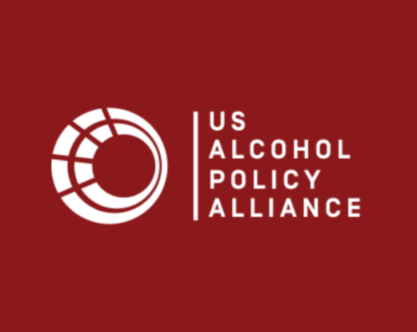 Thumbnail for U.S. Alcohol Policy Alliance