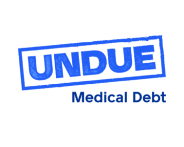 Undue Medical Debt: From Medical Bill to Medical Debt