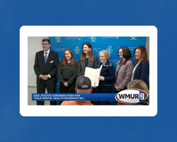 WMUR  — Gov. Kelly Ayotte continues push for expanded...