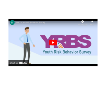 NH Youth Risk Behavior Survey (NH Technical Assistance Center)