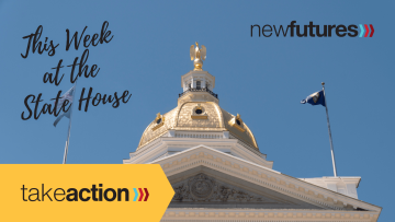 Read the Most Recent Issue: This Week at the State House