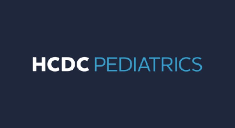 Thumbnail for HCDC Infant and Early Childhood Mental Health