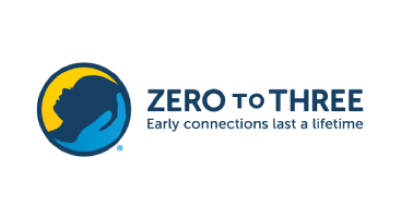 Thumbnail for Zero to Three: Infant and Early Childhood Mental Health