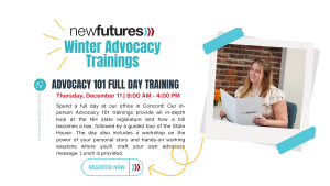 Advocacy 101 Full Day Training