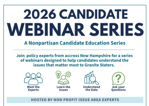 2026 Candidate Webinar Series