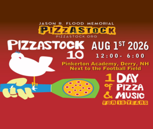 Pizzastock