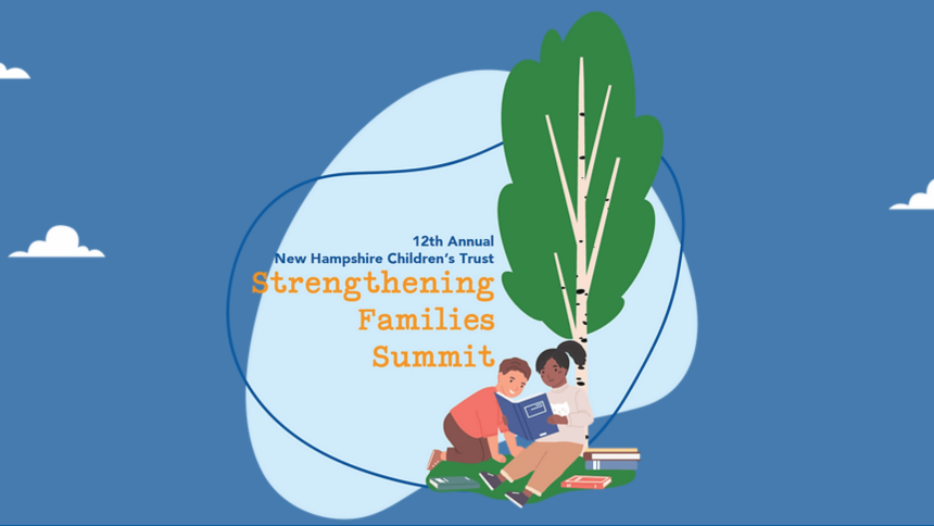 NHCT Strengthening Families Summit