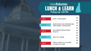 Lunch & Learn - Early Childhood