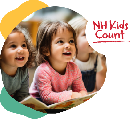 Kids Count Graphic